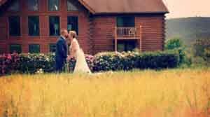 Weddings - Lake View Lodge