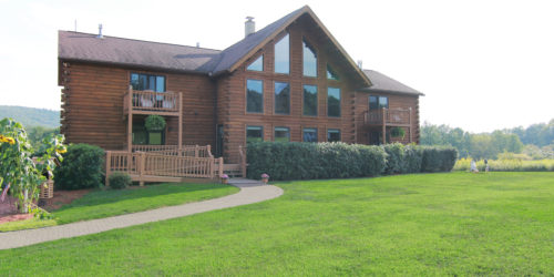 Lake View Lodge - Lake View Lodge Rentals and Retreats