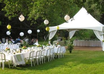 Poconos Wedding Venues - Lake View Lodge